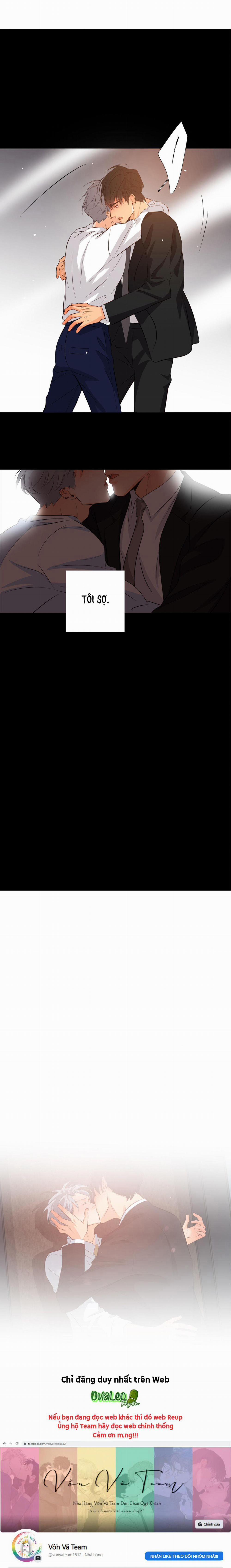 Thú Dữ! Đừng Tự Ý Mở Chuồng 28 trang 7