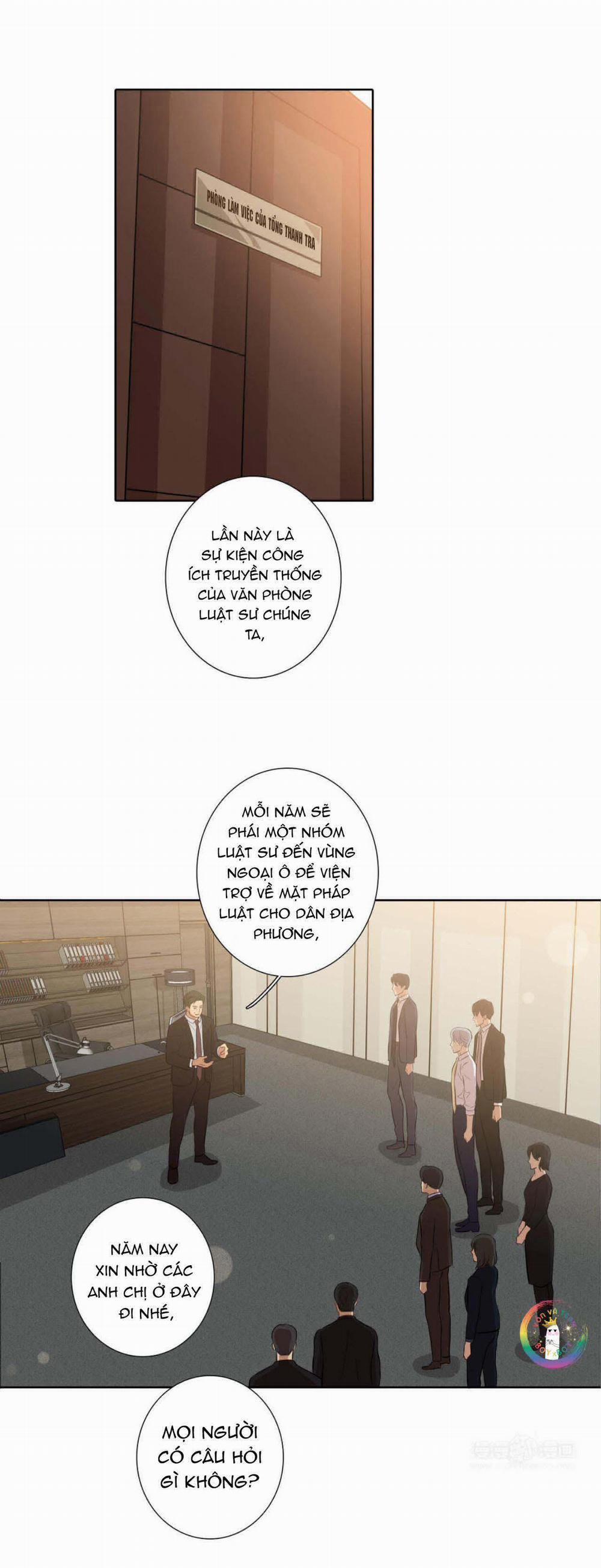 Thú Dữ! Đừng Tự Ý Mở Chuồng 29 trang 12