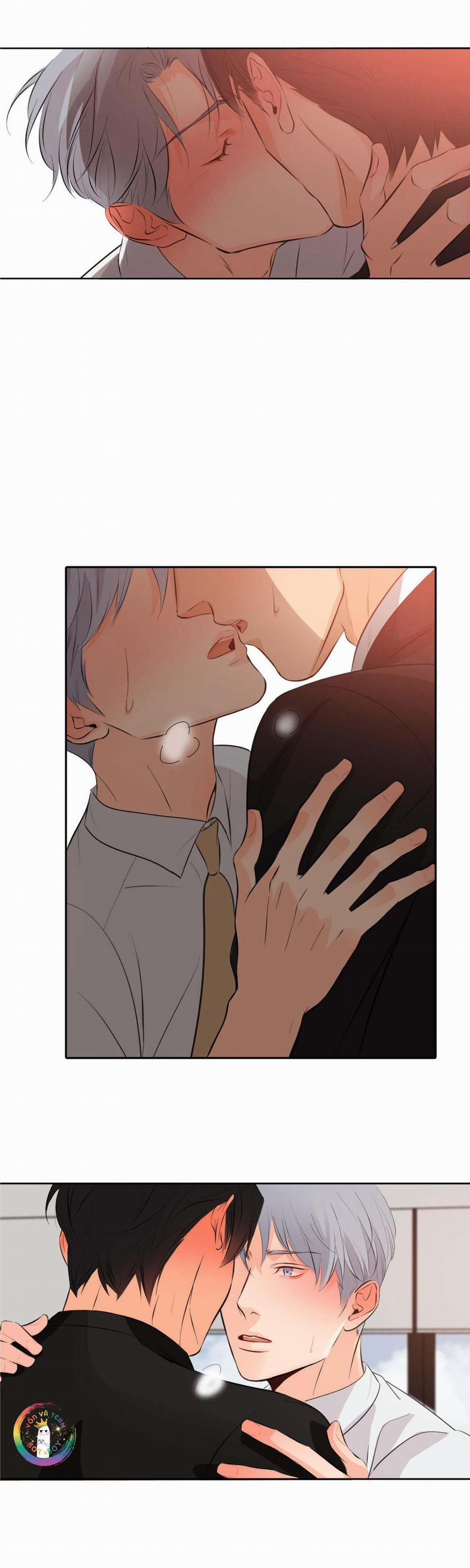 Thú Dữ! Đừng Tự Ý Mở Chuồng 29 trang 3