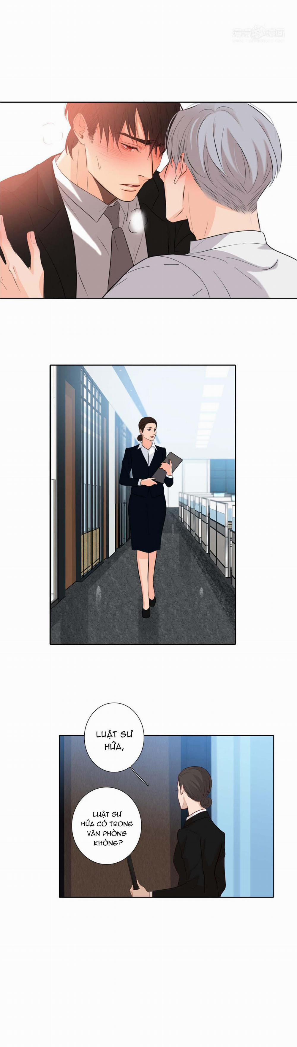 Thú Dữ! Đừng Tự Ý Mở Chuồng 29 trang 4