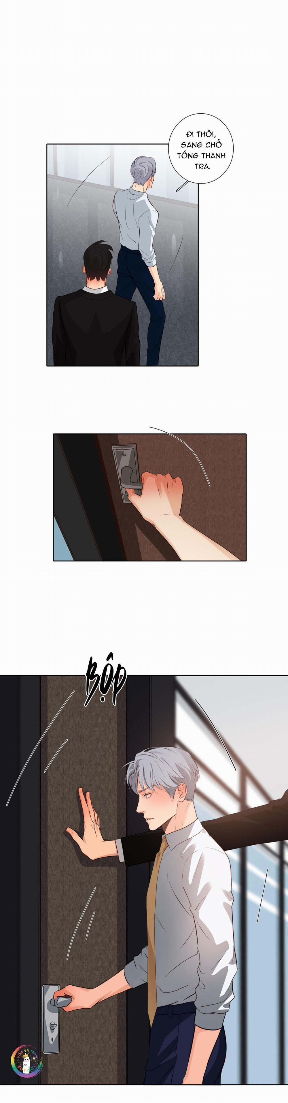 Thú Dữ! Đừng Tự Ý Mở Chuồng 29 trang 6