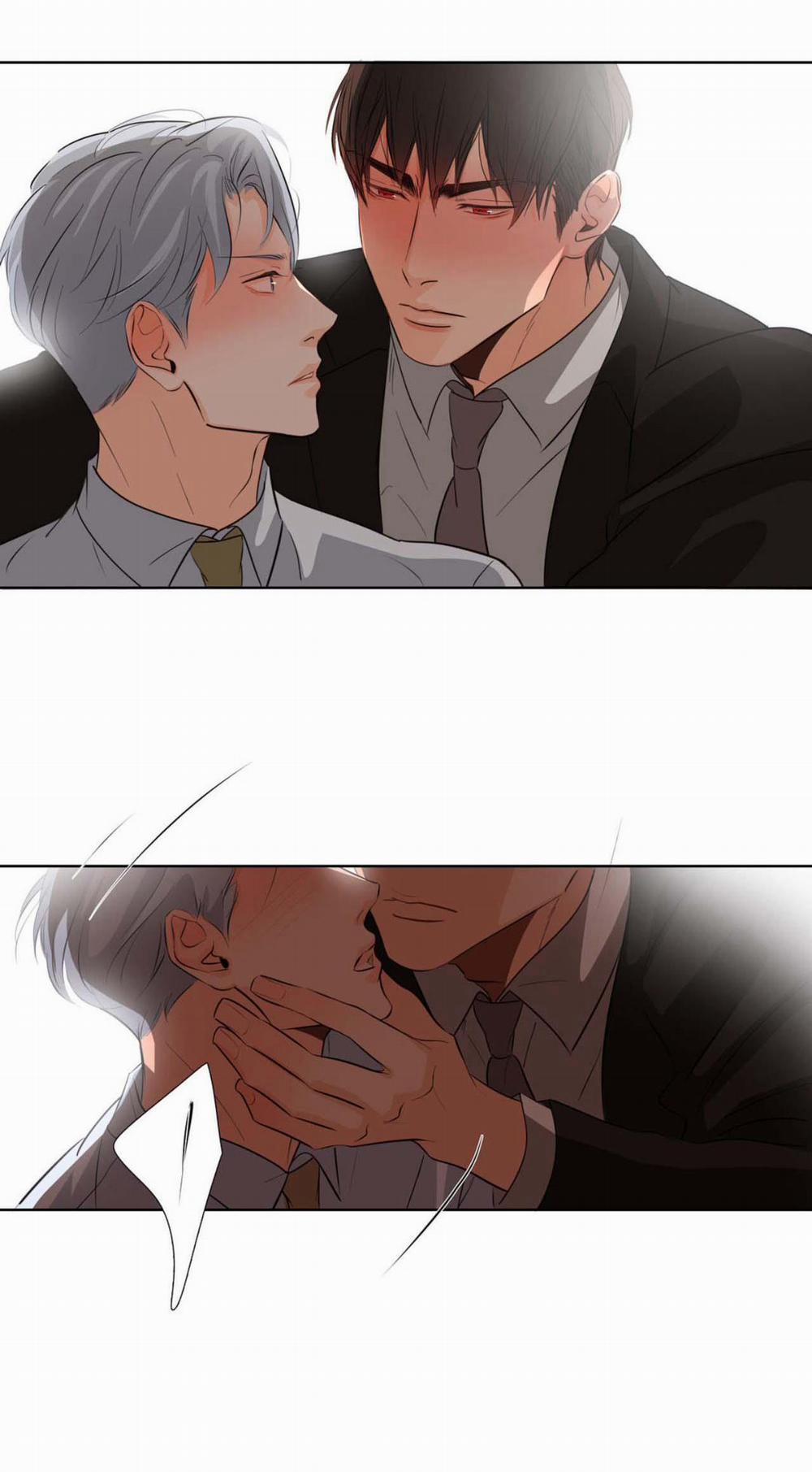 Thú Dữ! Đừng Tự Ý Mở Chuồng 29 trang 7