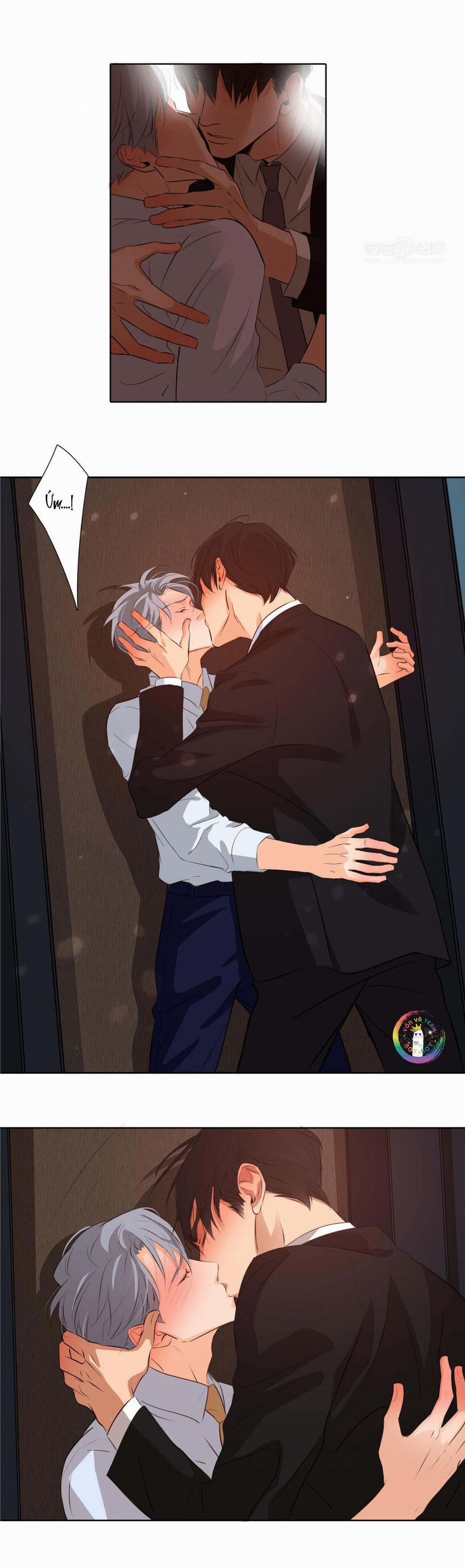 Thú Dữ! Đừng Tự Ý Mở Chuồng 29 trang 8