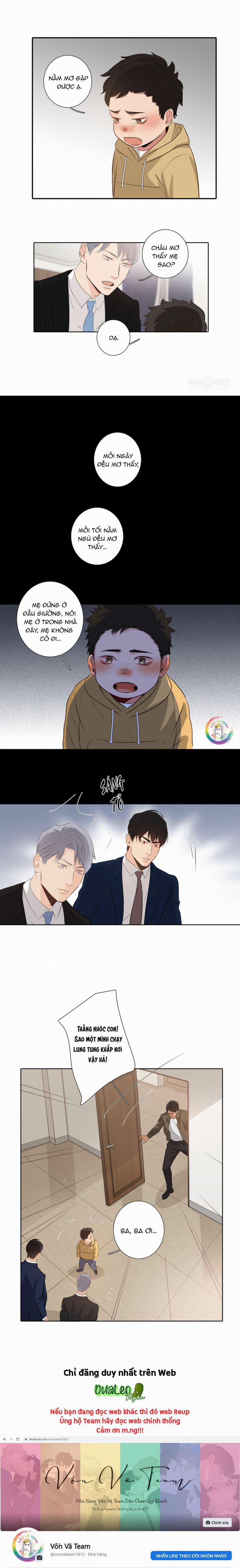 Thú Dữ! Đừng Tự Ý Mở Chuồng 30 trang 11