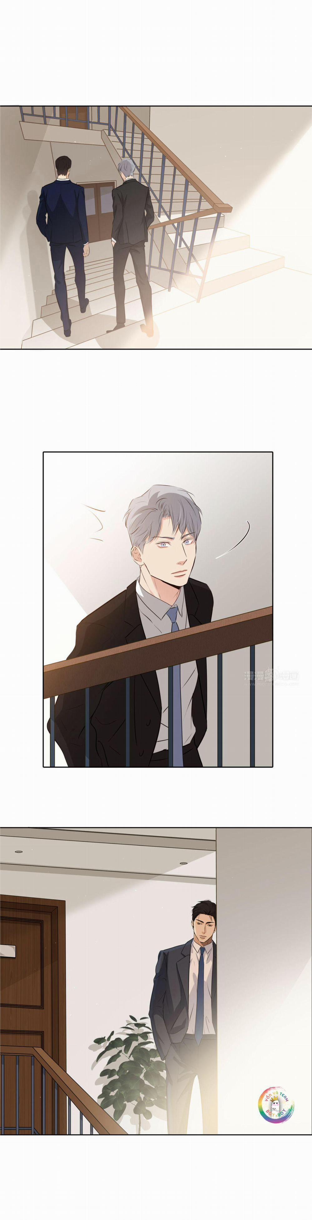 Thú Dữ! Đừng Tự Ý Mở Chuồng 30 trang 7