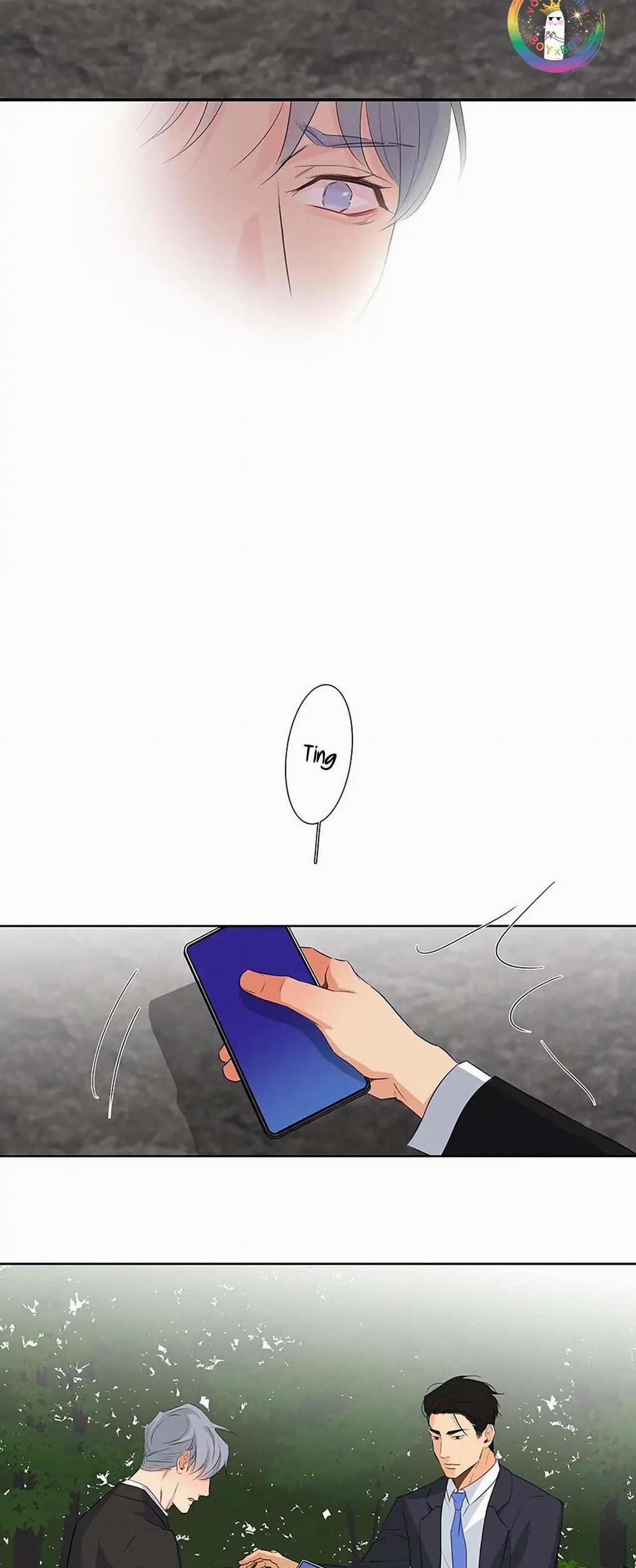 Thú Dữ! Đừng Tự Ý Mở Chuồng 32 trang 15