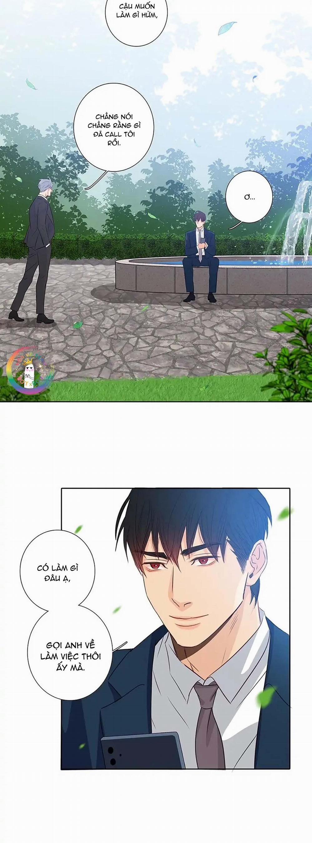 Thú Dữ! Đừng Tự Ý Mở Chuồng 32 trang 19