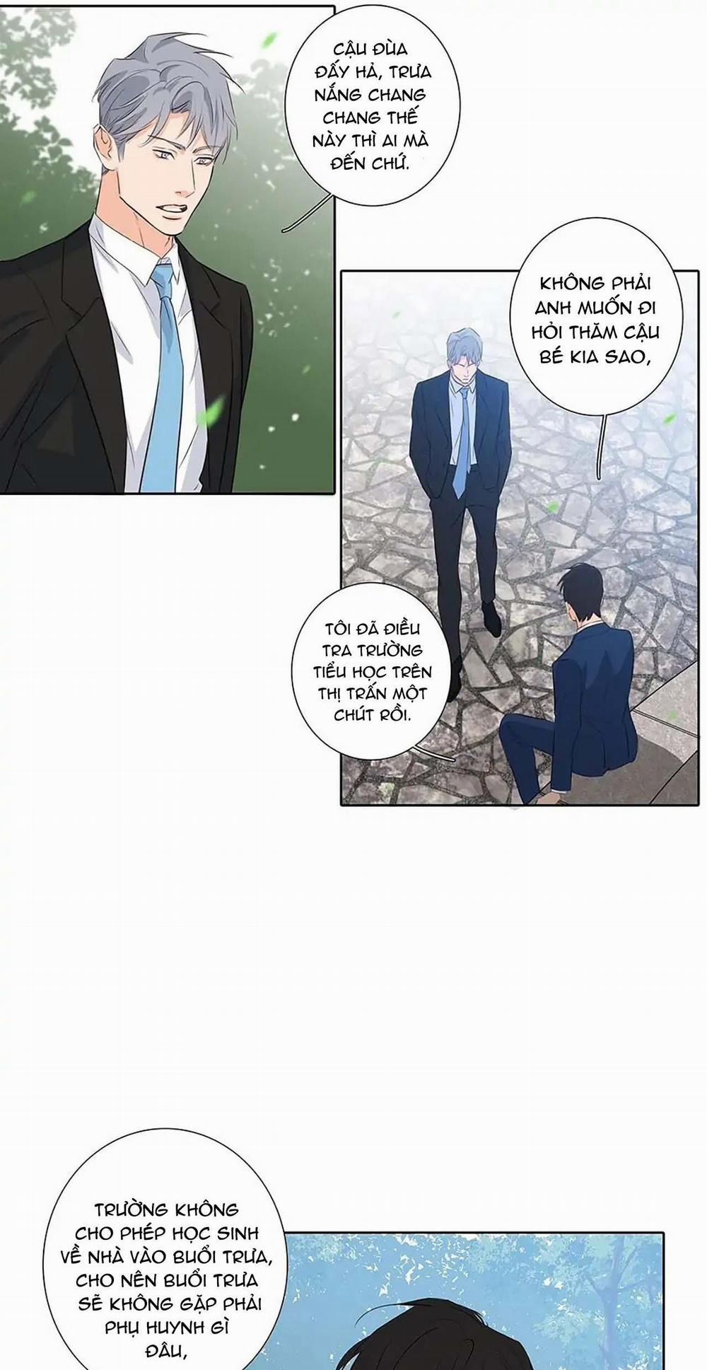 Thú Dữ! Đừng Tự Ý Mở Chuồng 32 trang 20