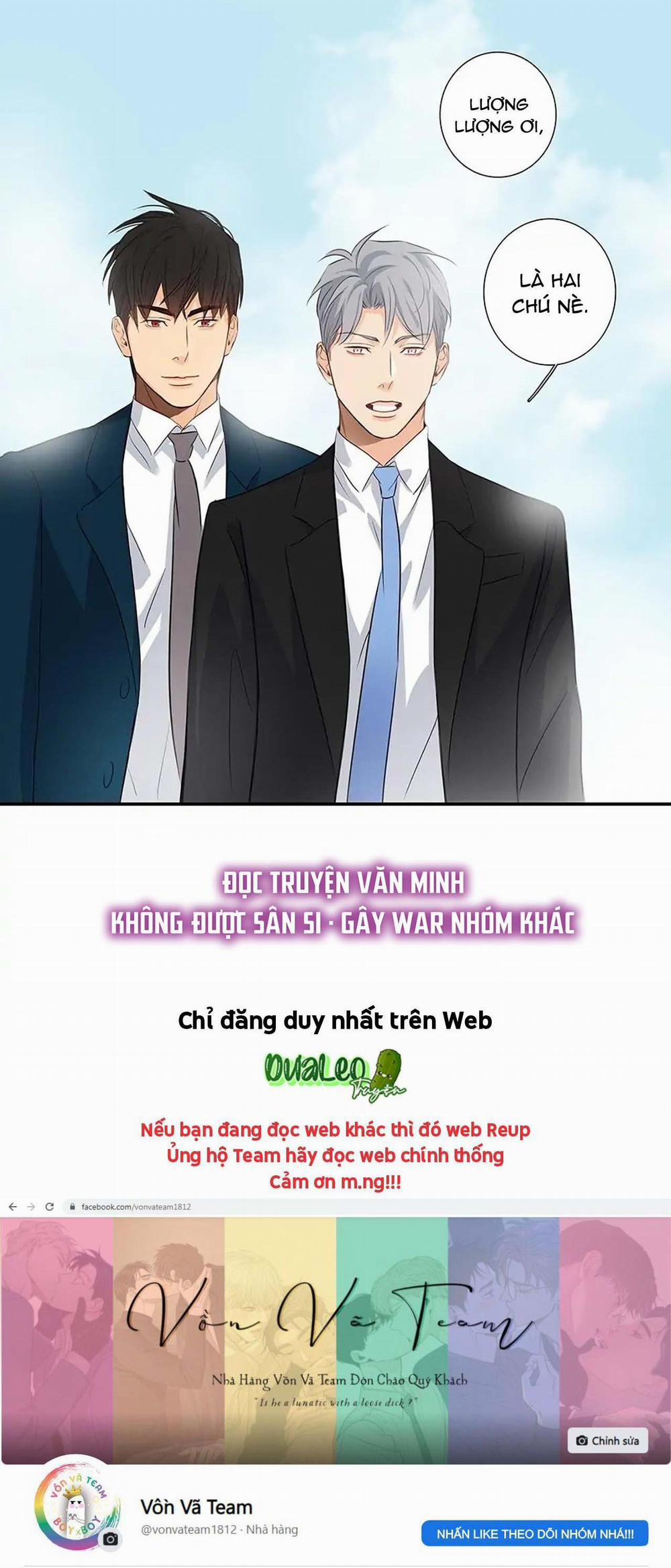 Thú Dữ! Đừng Tự Ý Mở Chuồng 32 trang 25