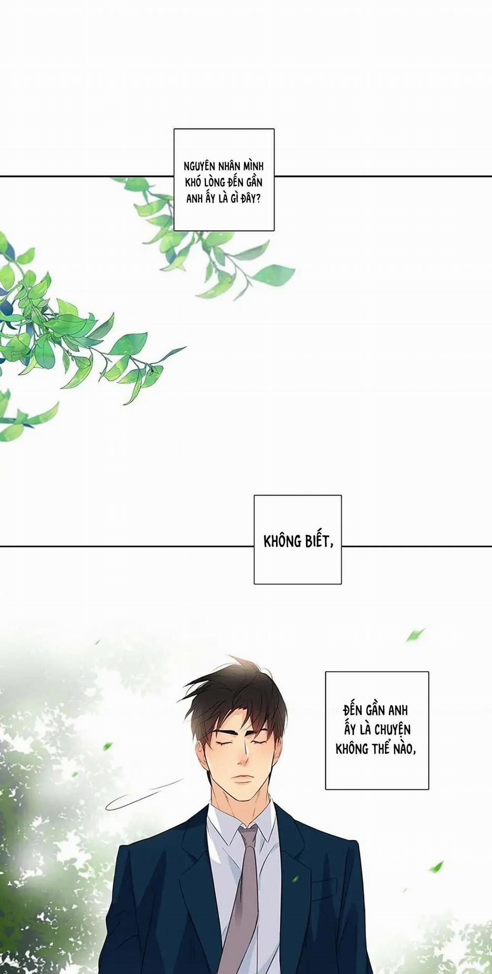 Thú Dữ! Đừng Tự Ý Mở Chuồng 32 trang 5