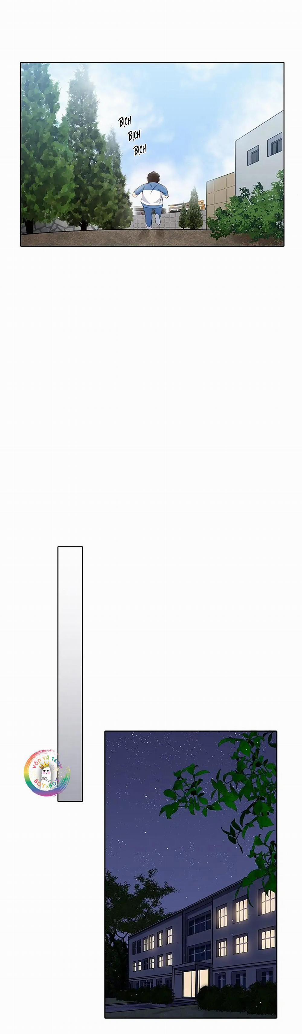 Thú Dữ! Đừng Tự Ý Mở Chuồng 33 trang 5