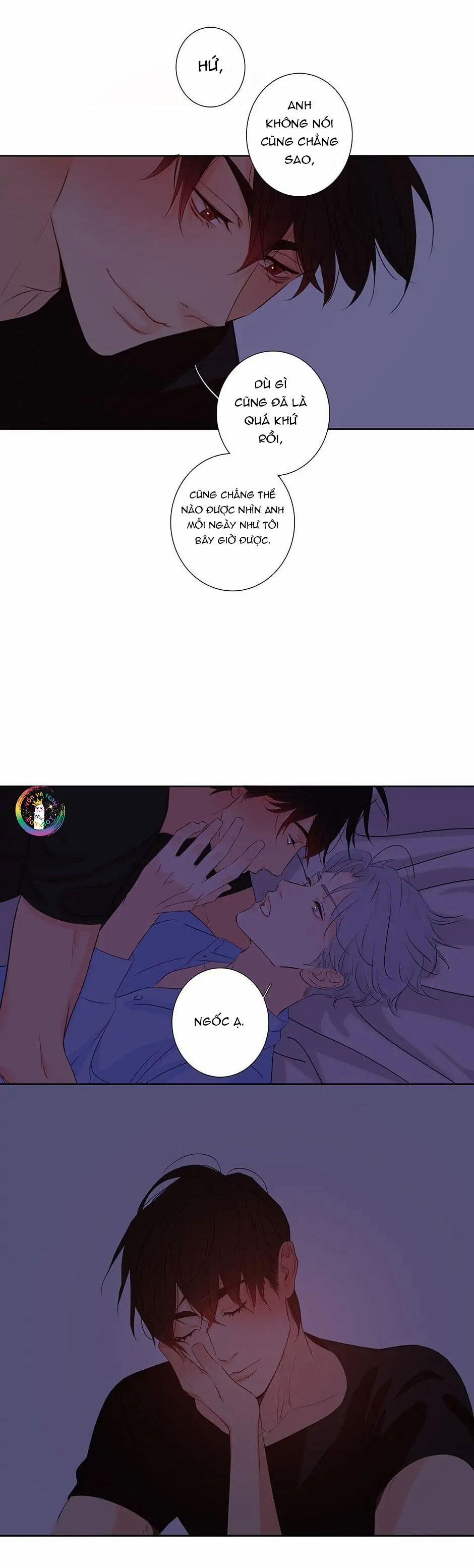 Thú Dữ! Đừng Tự Ý Mở Chuồng 34 trang 2