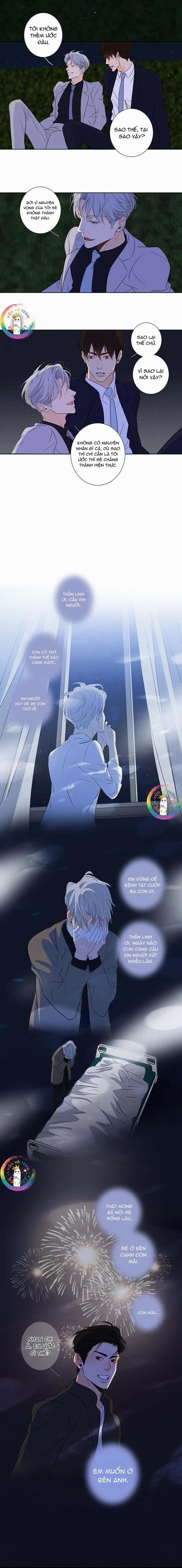 Thú Dữ! Đừng Tự Ý Mở Chuồng 37 trang 9