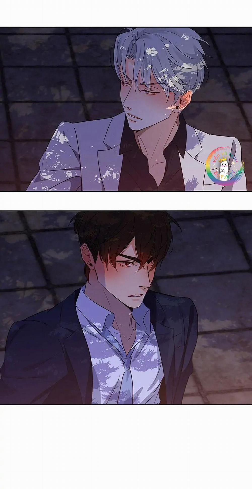 Thú Dữ! Đừng Tự Ý Mở Chuồng 38 trang 14