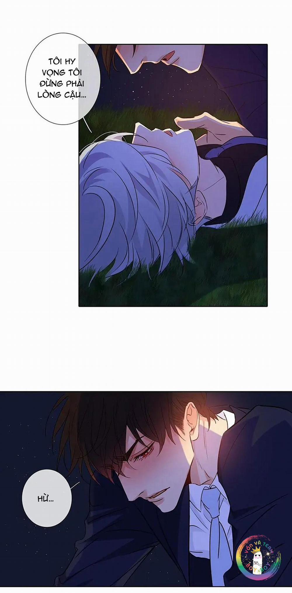 Thú Dữ! Đừng Tự Ý Mở Chuồng 38 trang 2