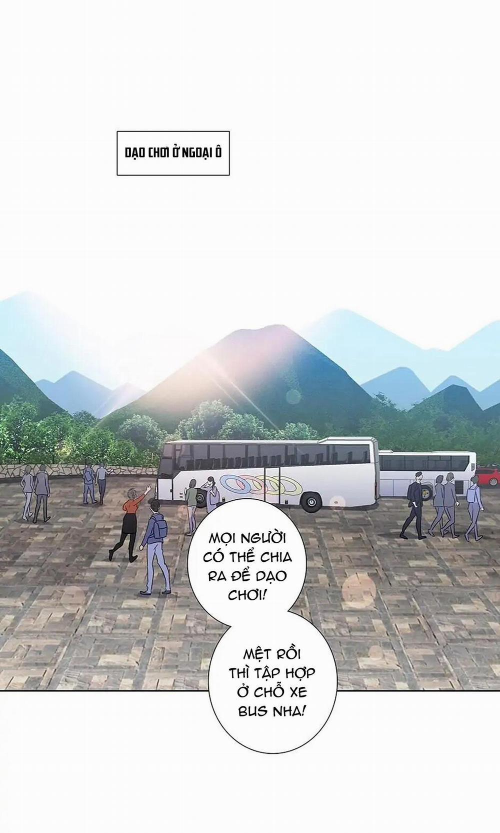 Thú Dữ! Đừng Tự Ý Mở Chuồng 38 trang 20