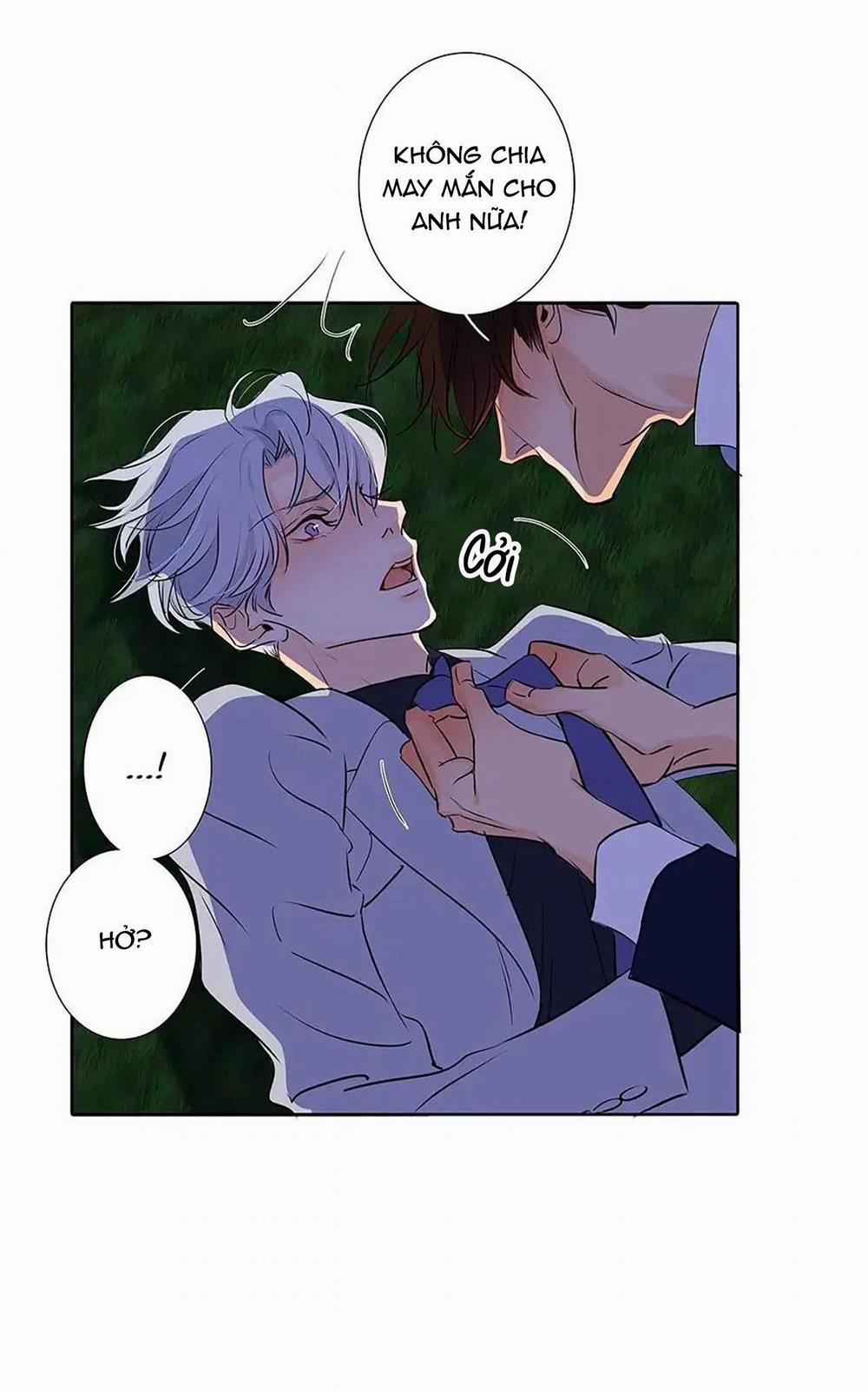 Thú Dữ! Đừng Tự Ý Mở Chuồng 38 trang 3