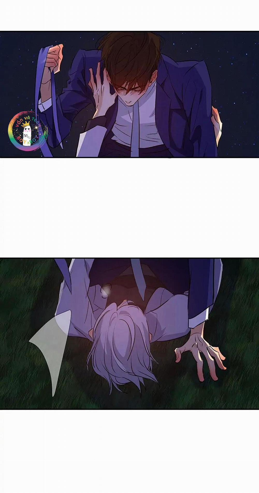 Thú Dữ! Đừng Tự Ý Mở Chuồng 38 trang 5