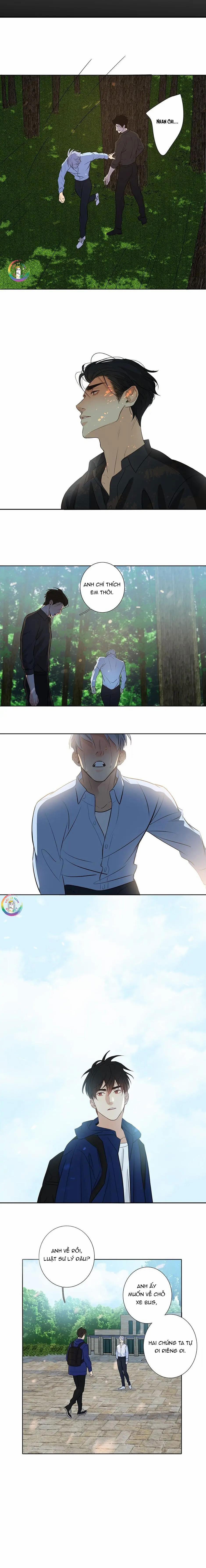 Thú Dữ! Đừng Tự Ý Mở Chuồng 39 trang 8