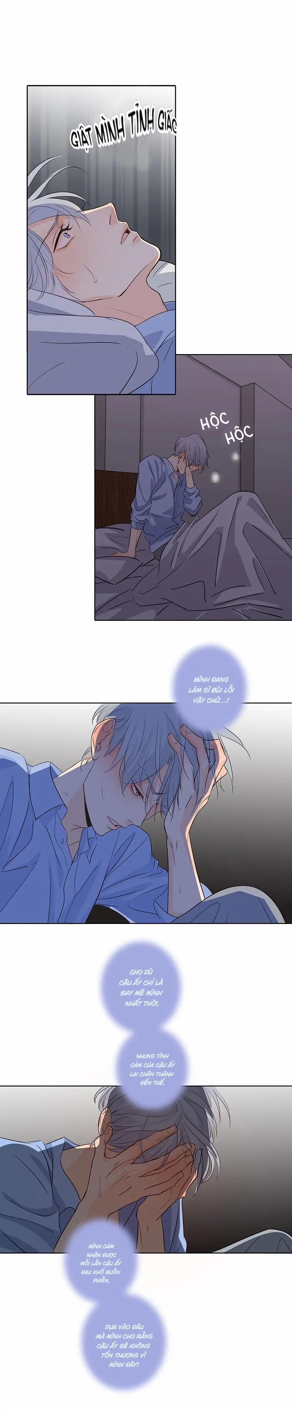 Thú Dữ! Đừng Tự Ý Mở Chuồng 40 trang 7