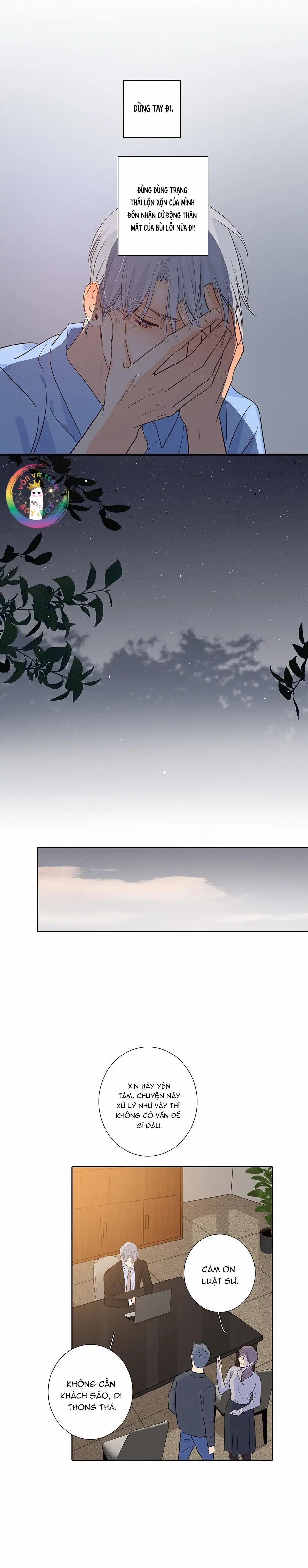 Thú Dữ! Đừng Tự Ý Mở Chuồng 40 trang 8