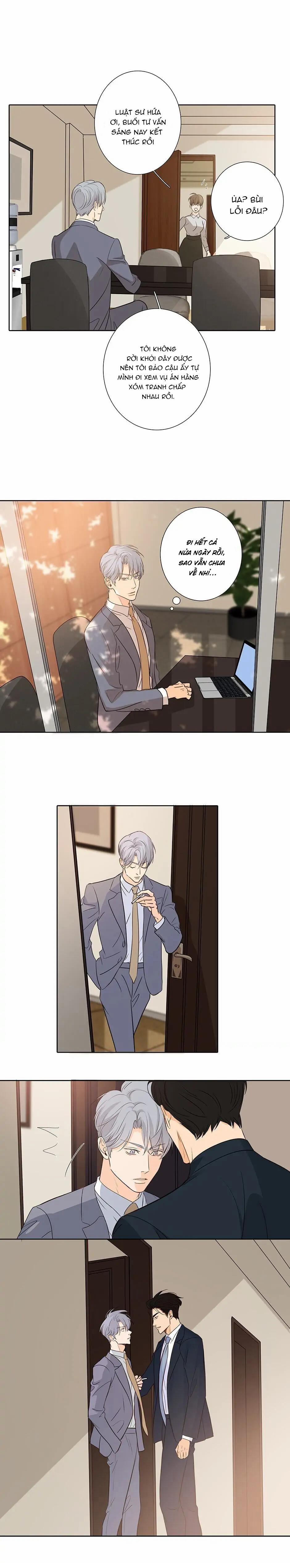 Thú Dữ! Đừng Tự Ý Mở Chuồng 40 trang 9