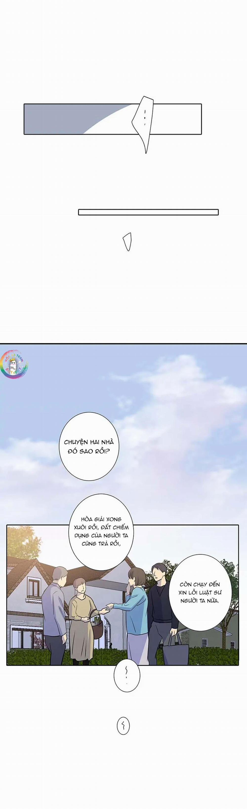 Thú Dữ! Đừng Tự Ý Mở Chuồng 41 trang 13