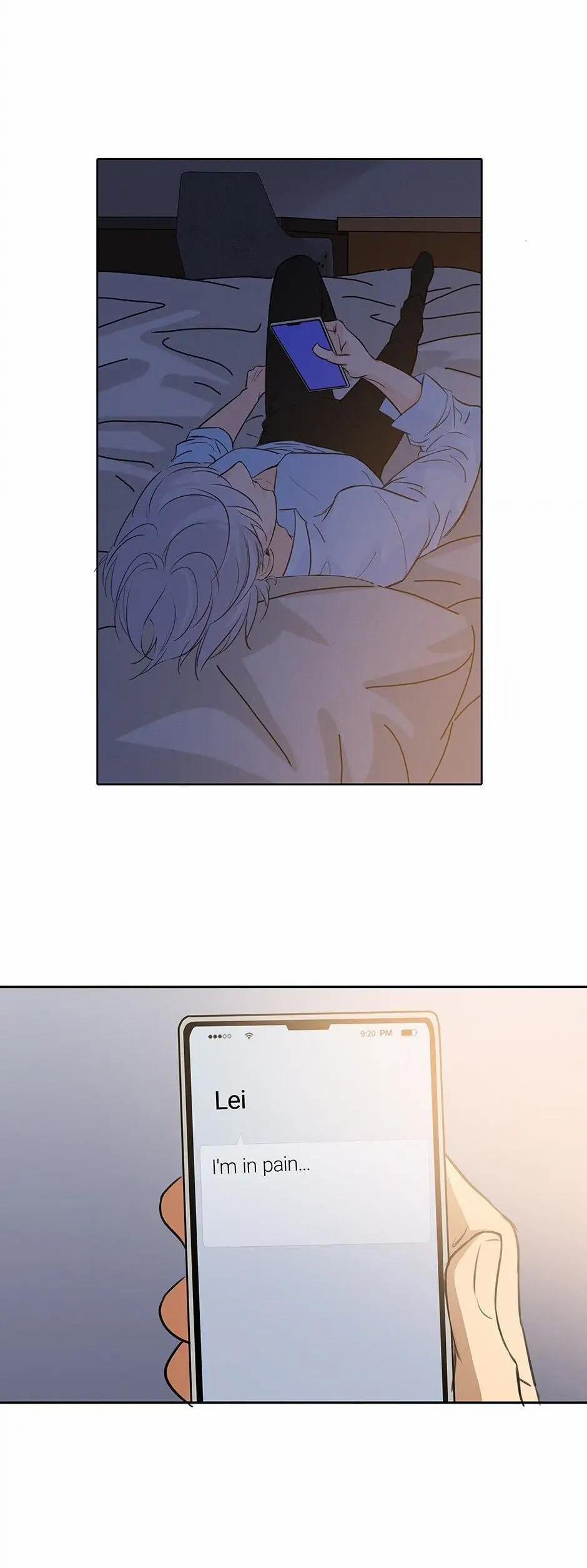 Thú Dữ! Đừng Tự Ý Mở Chuồng 42 trang 10