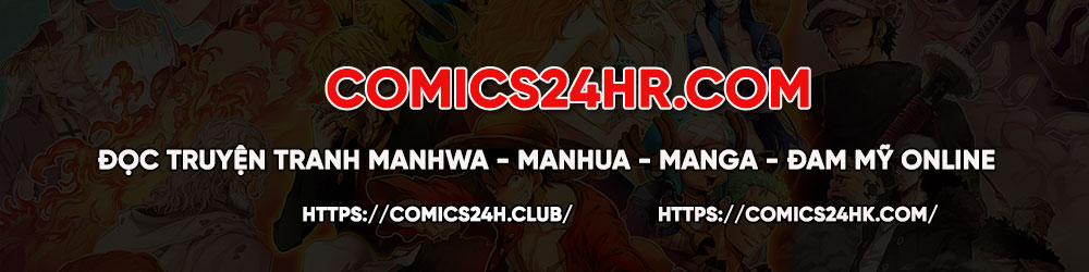 Thú Dữ! Đừng Tự Ý Mở Chuồng 42 trang 21