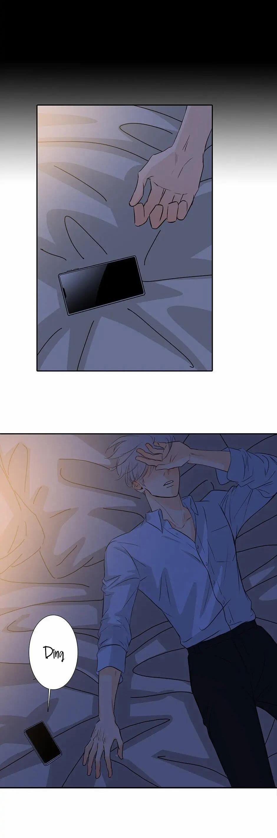 Thú Dữ! Đừng Tự Ý Mở Chuồng 42 trang 9