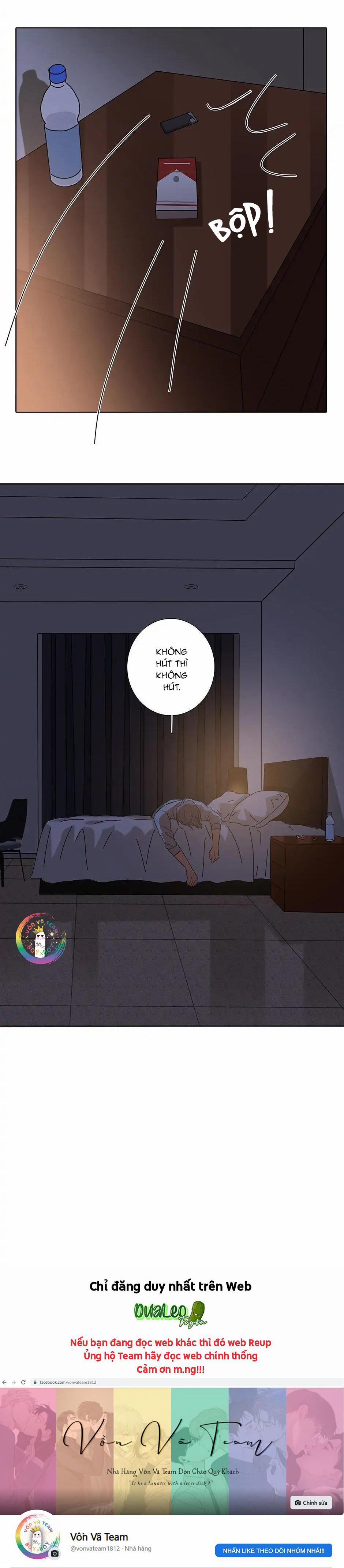 Thú Dữ! Đừng Tự Ý Mở Chuồng 43 trang 17