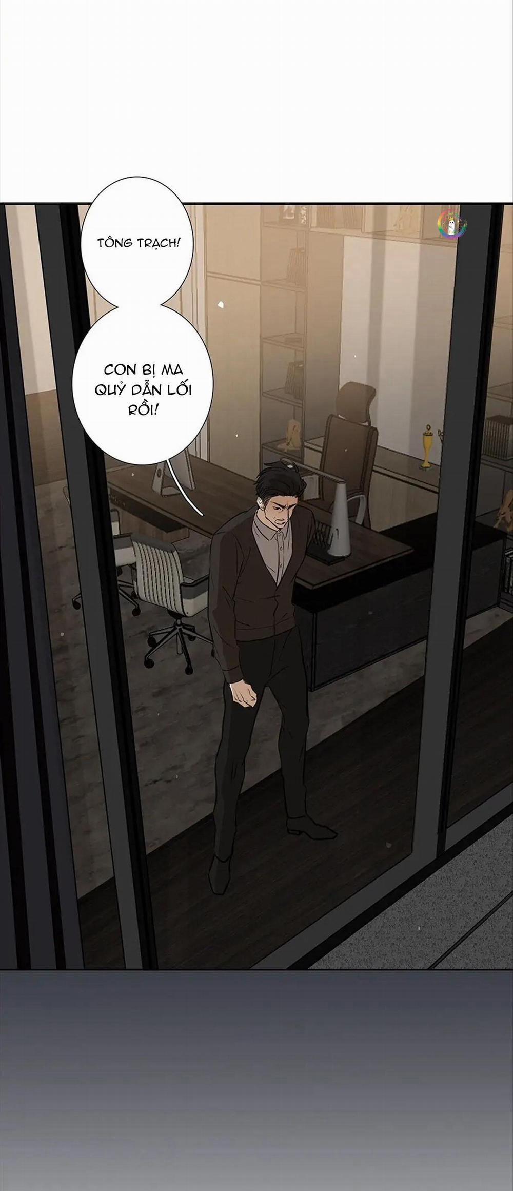 Thú Dữ! Đừng Tự Ý Mở Chuồng 44 trang 10