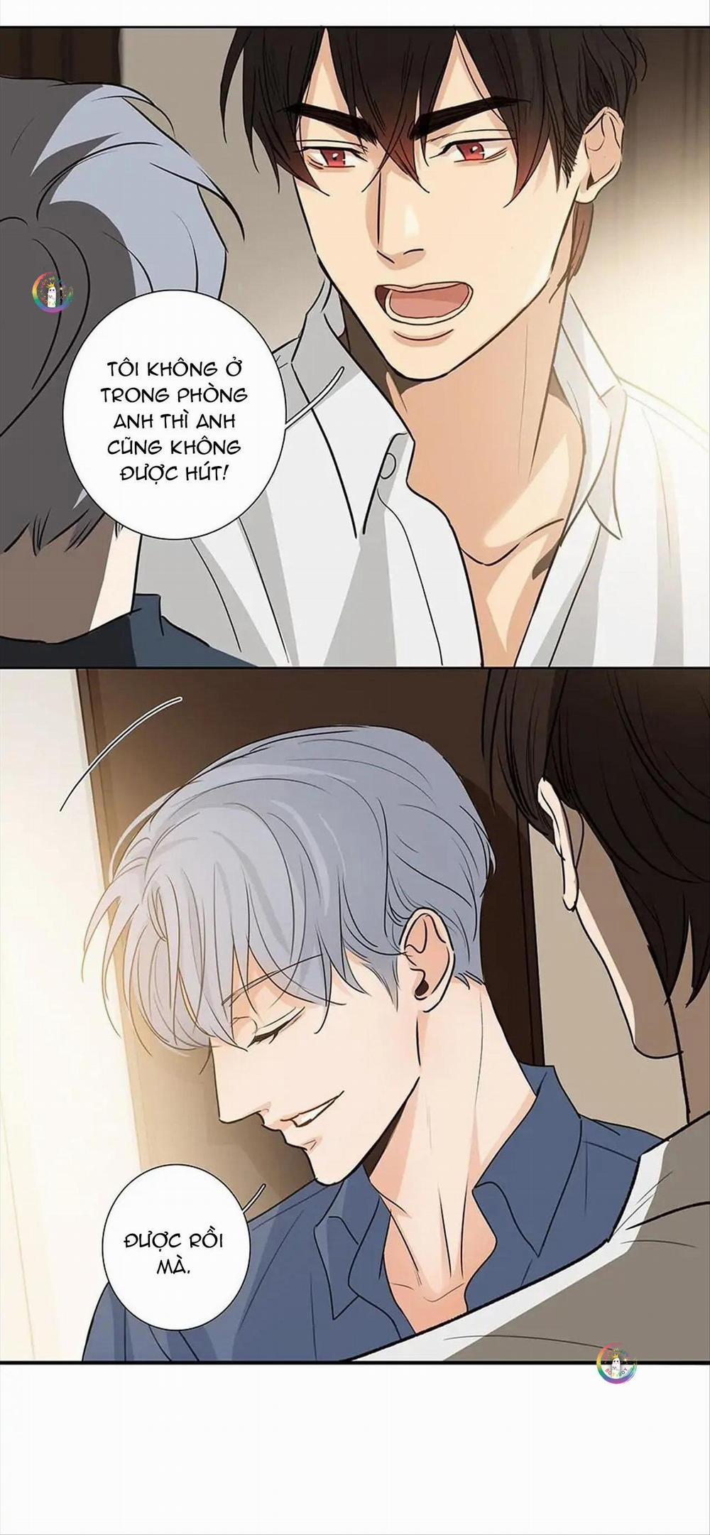 Thú Dữ! Đừng Tự Ý Mở Chuồng 44 trang 14