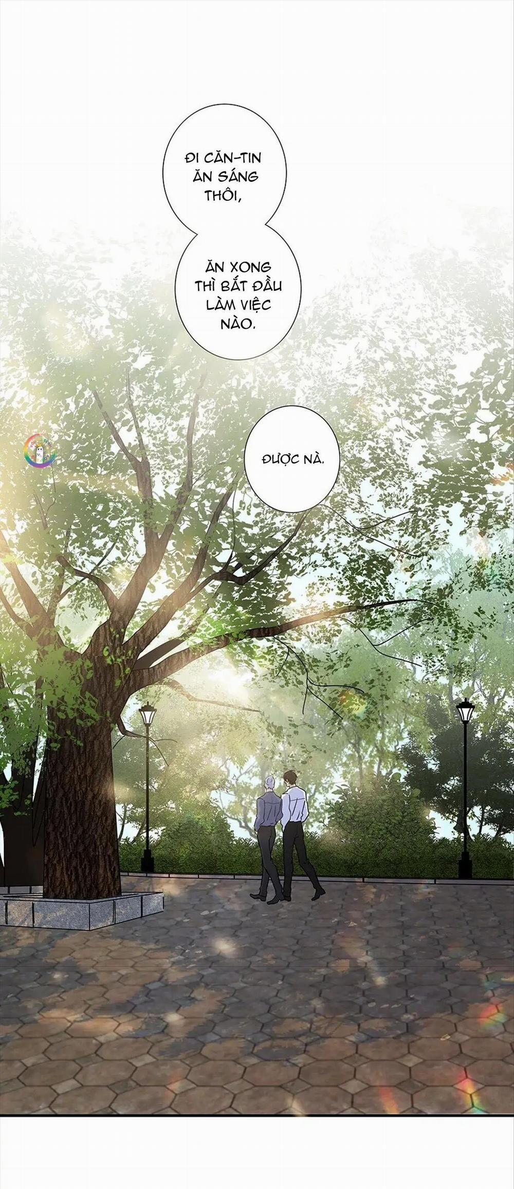 Thú Dữ! Đừng Tự Ý Mở Chuồng 44 trang 15