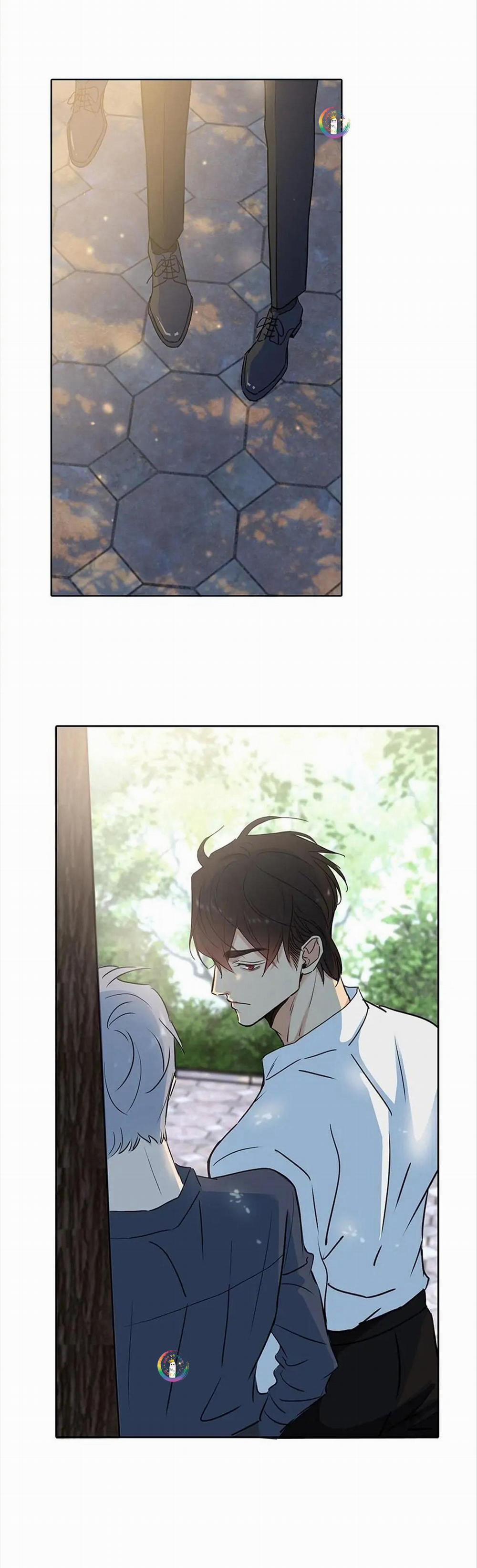 Thú Dữ! Đừng Tự Ý Mở Chuồng 44 trang 16