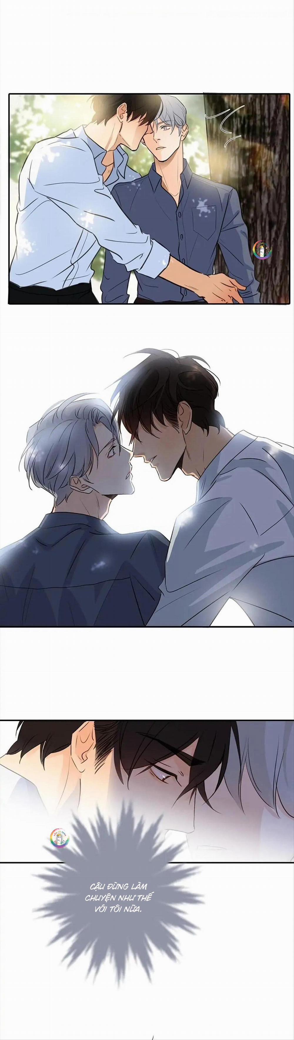 Thú Dữ! Đừng Tự Ý Mở Chuồng 44 trang 17