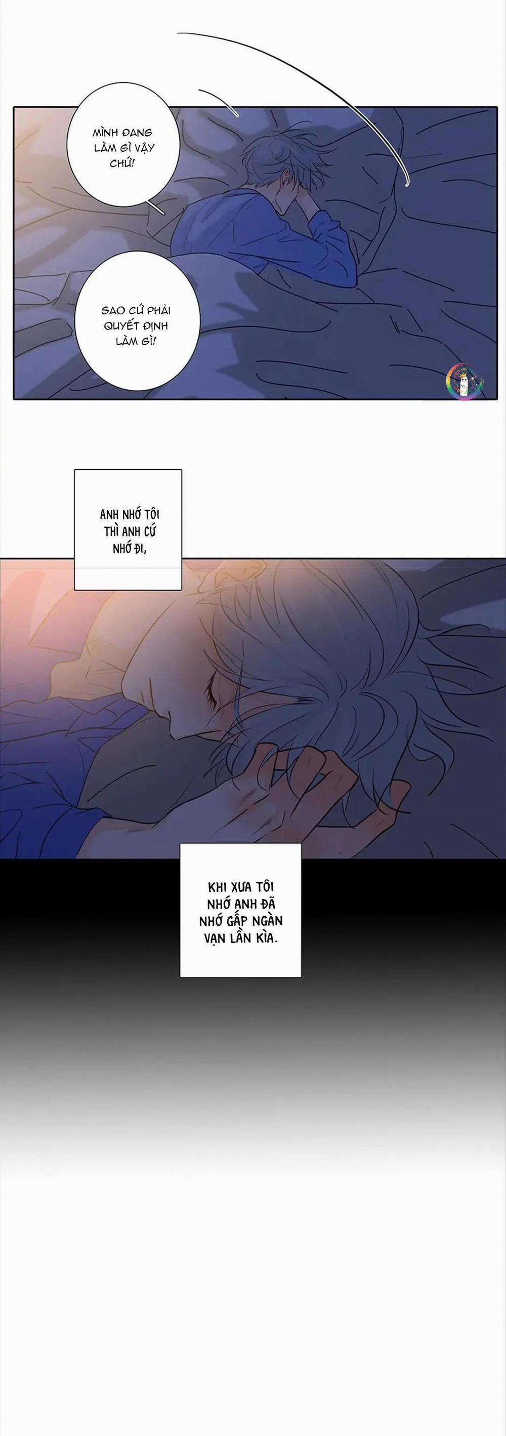 Thú Dữ! Đừng Tự Ý Mở Chuồng 44 trang 3