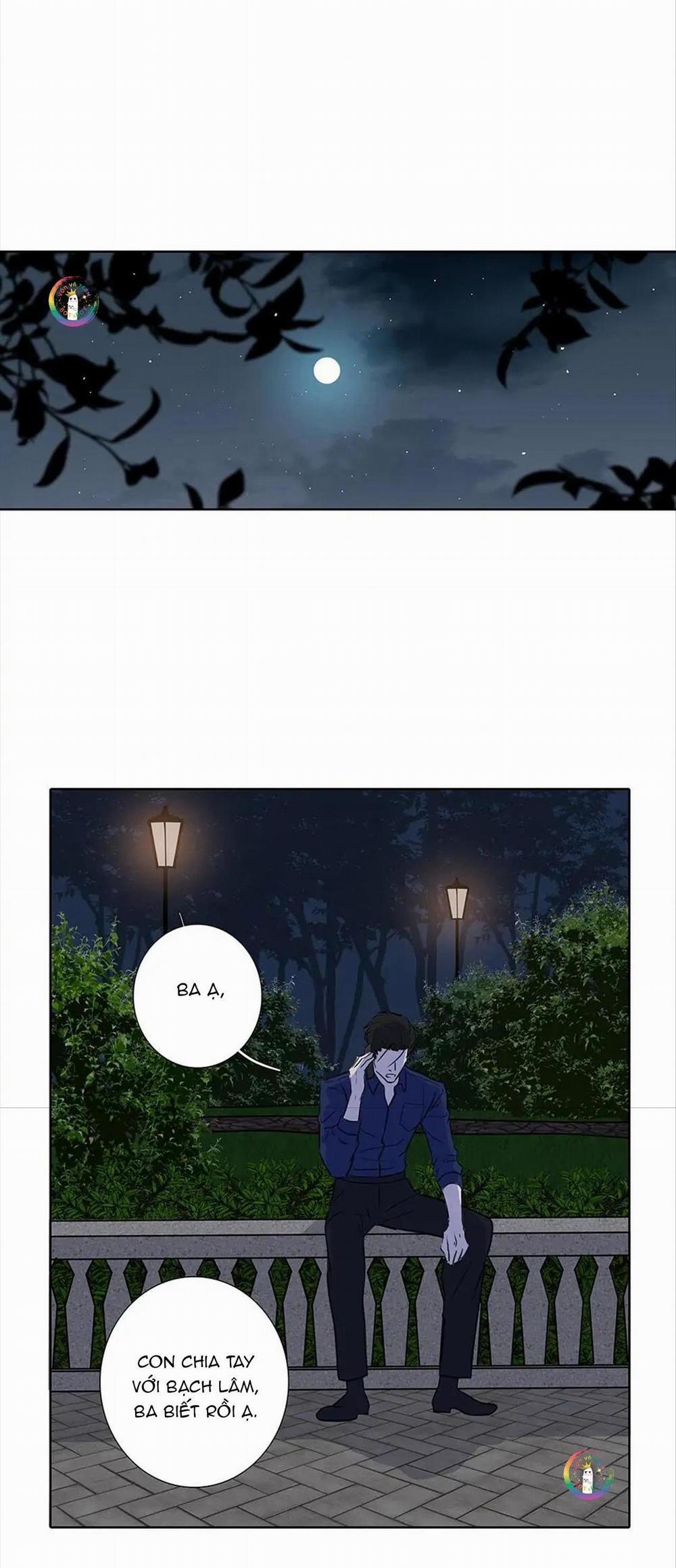 Thú Dữ! Đừng Tự Ý Mở Chuồng 44 trang 4