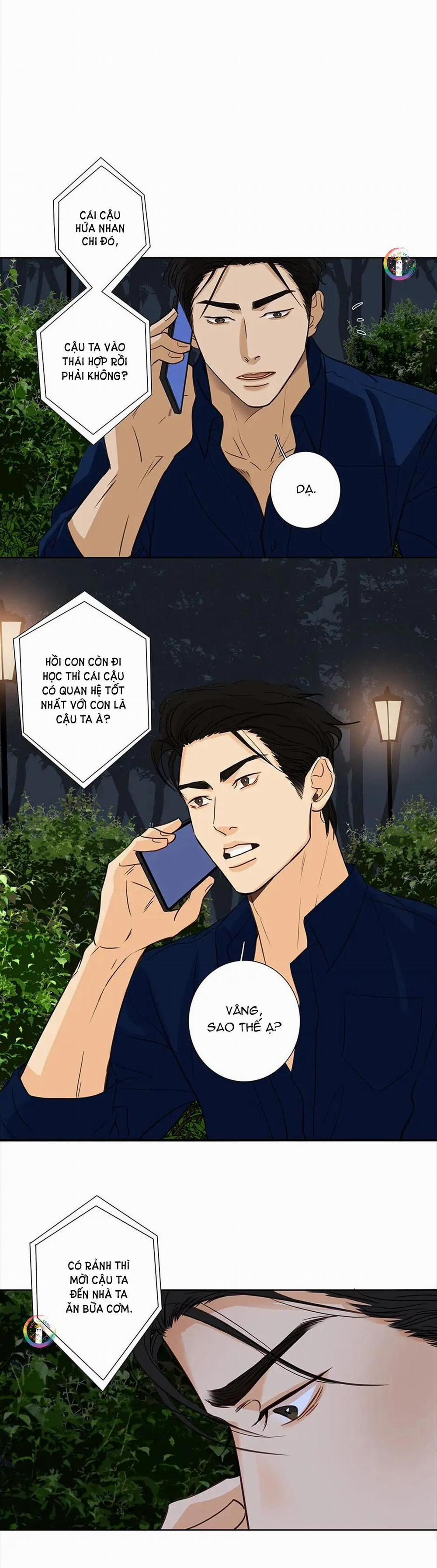 Thú Dữ! Đừng Tự Ý Mở Chuồng 44 trang 6