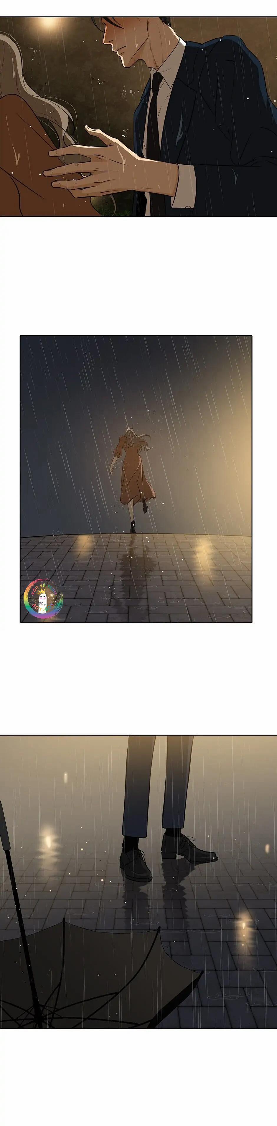 Thú Dữ! Đừng Tự Ý Mở Chuồng 45 trang 17