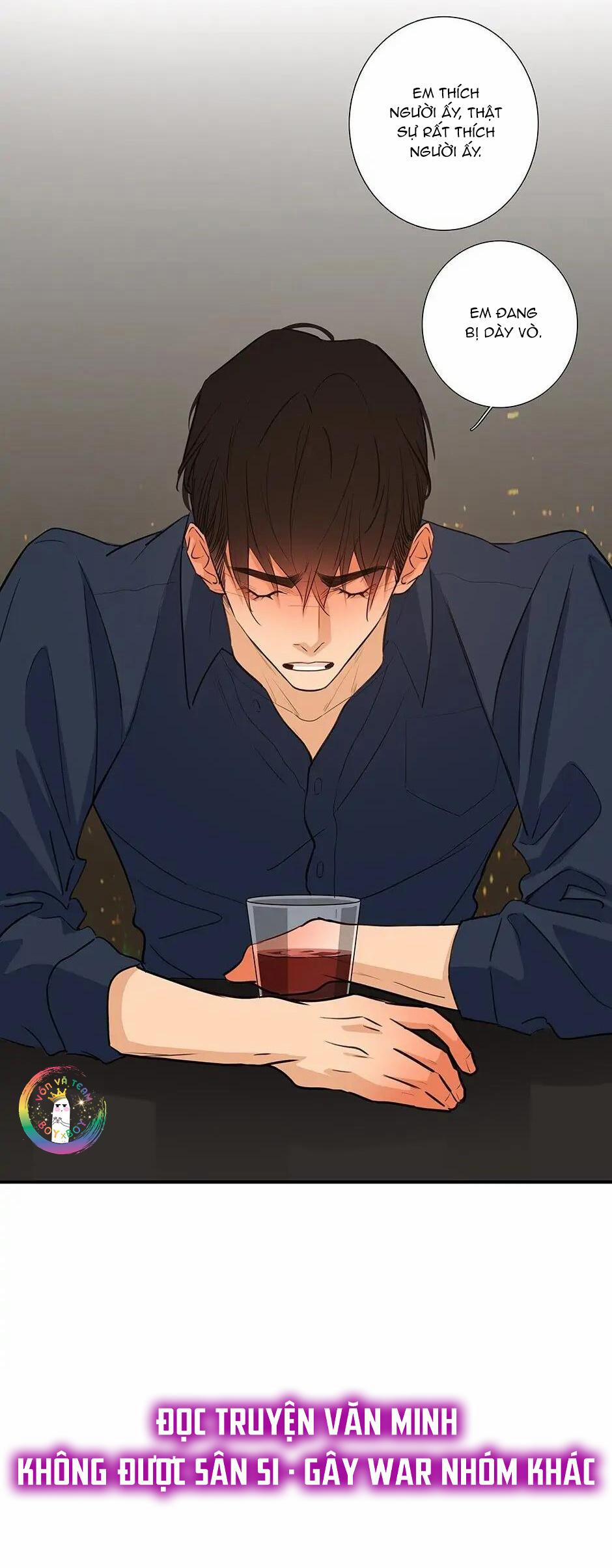 Thú Dữ! Đừng Tự Ý Mở Chuồng 45 trang 8