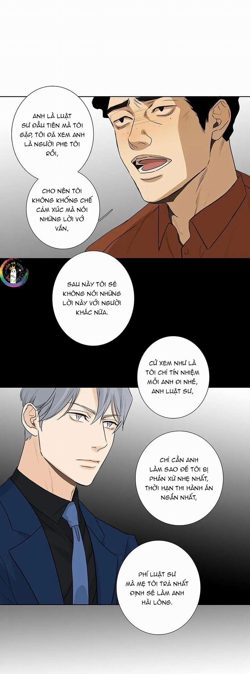 Thú Dữ! Đừng Tự Ý Mở Chuồng 46 trang 15