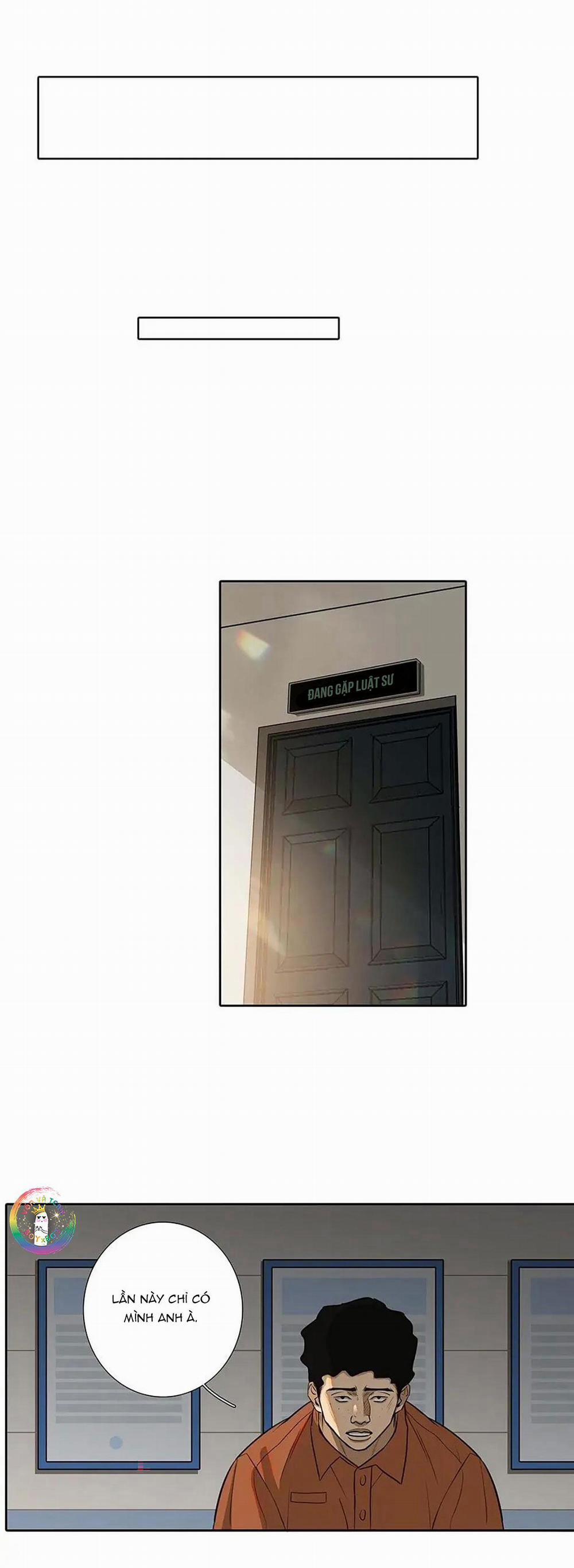 Thú Dữ! Đừng Tự Ý Mở Chuồng 47 trang 5