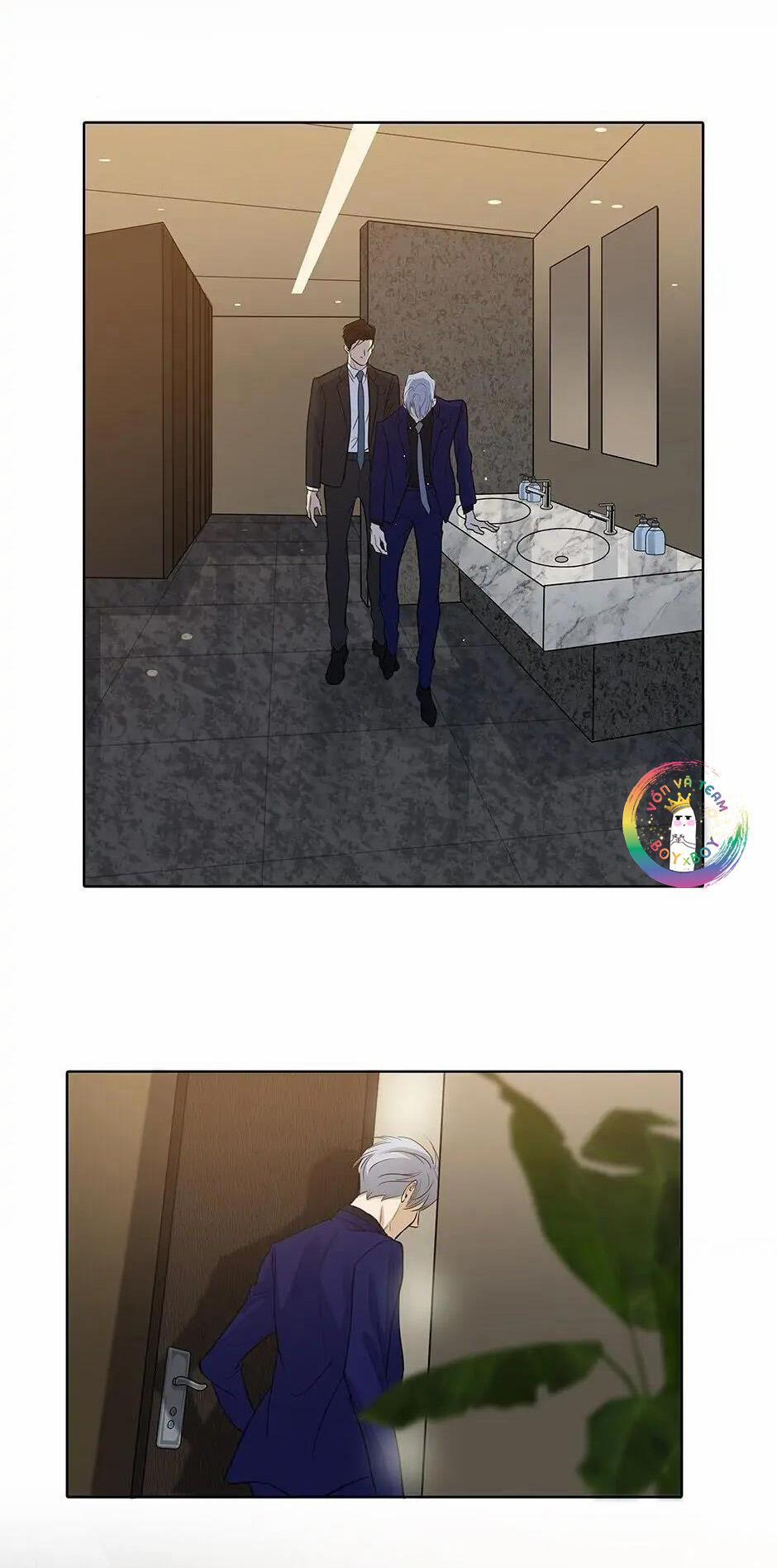 Thú Dữ! Đừng Tự Ý Mở Chuồng 48 trang 13