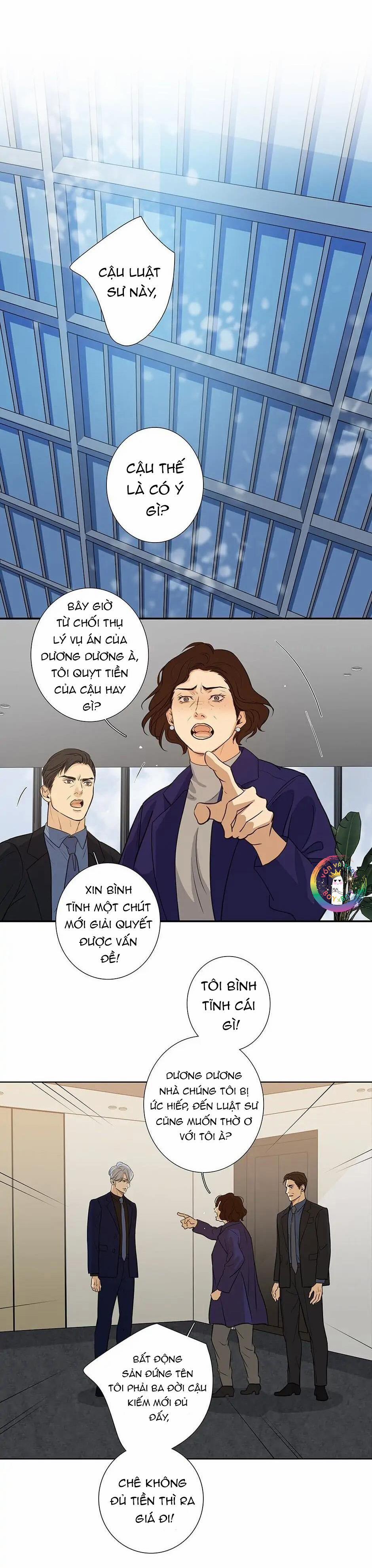 Thú Dữ! Đừng Tự Ý Mở Chuồng 48 trang 2