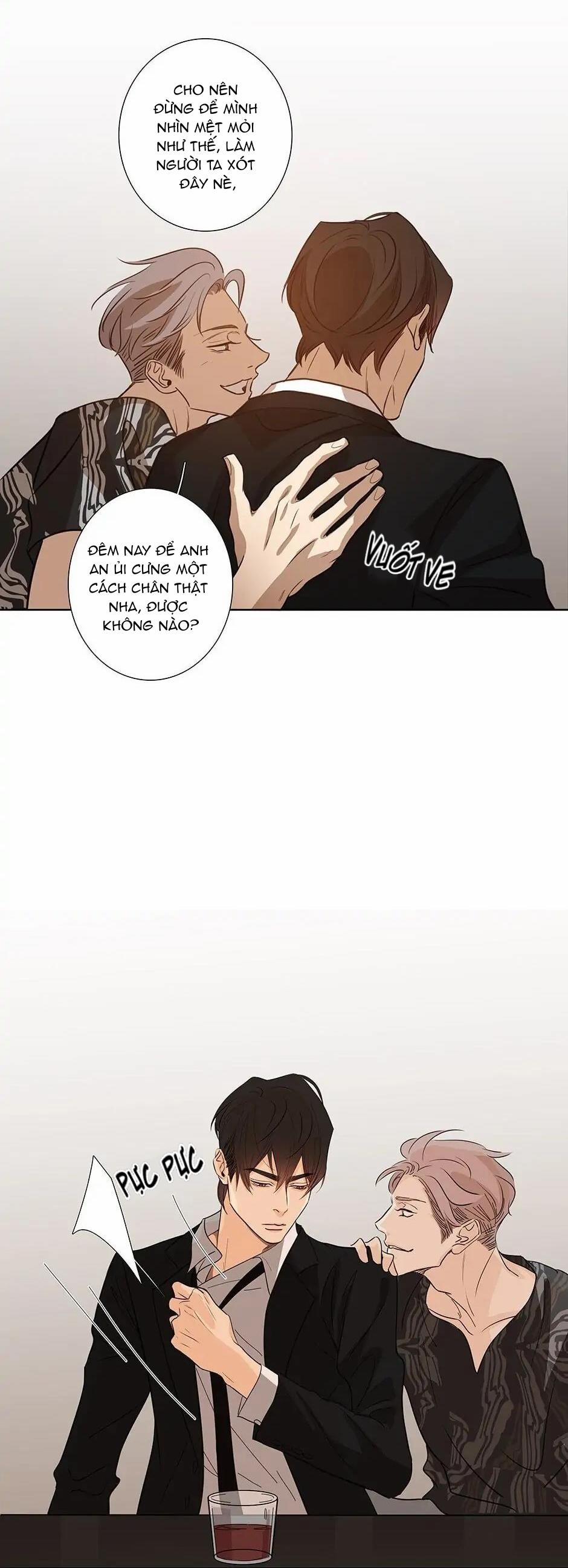 Thú Dữ! Đừng Tự Ý Mở Chuồng 49 trang 15