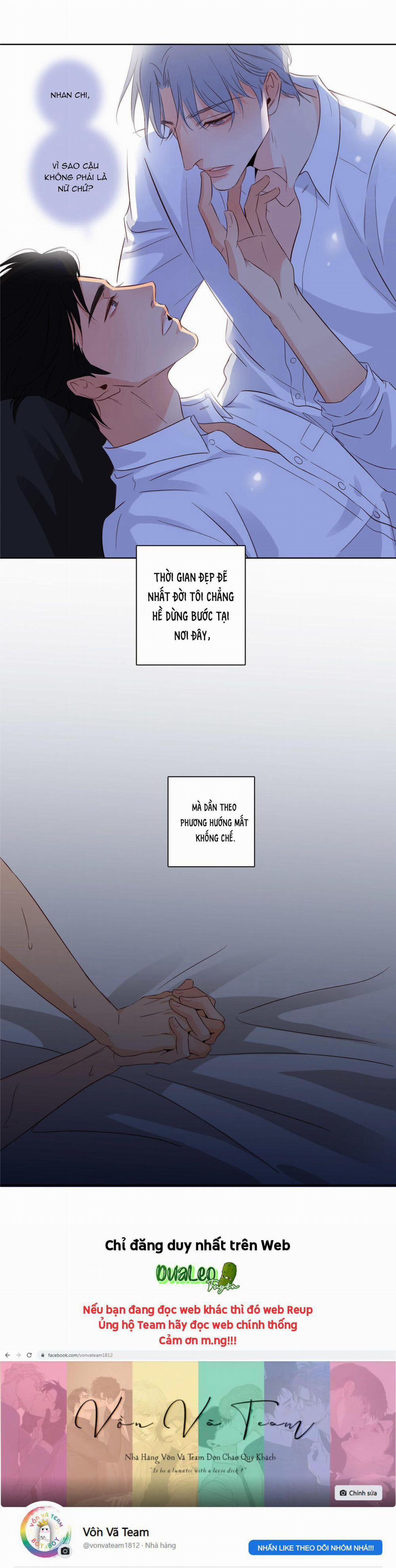 Thú Dữ! Đừng Tự Ý Mở Chuồng 5 trang 10