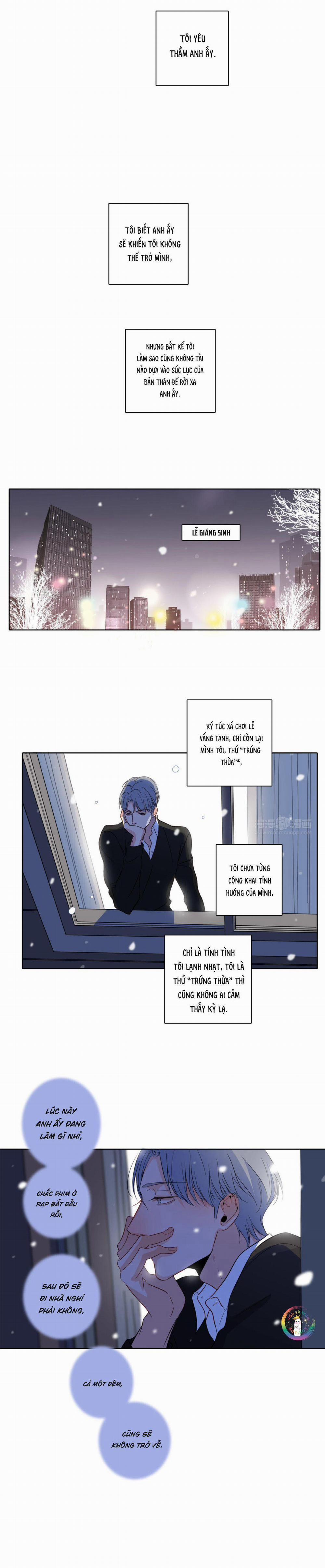 Thú Dữ! Đừng Tự Ý Mở Chuồng 5 trang 7