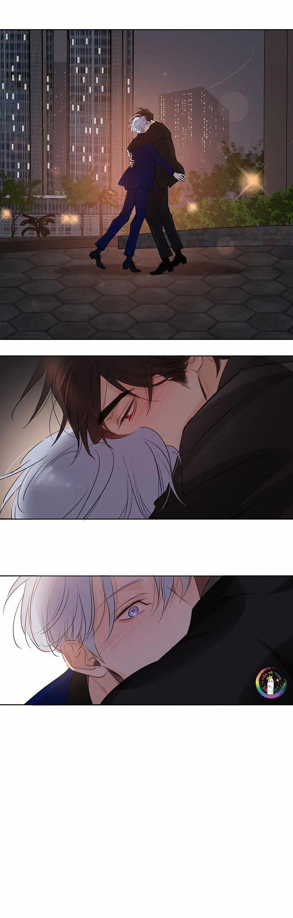 Thú Dữ! Đừng Tự Ý Mở Chuồng 50 trang 15