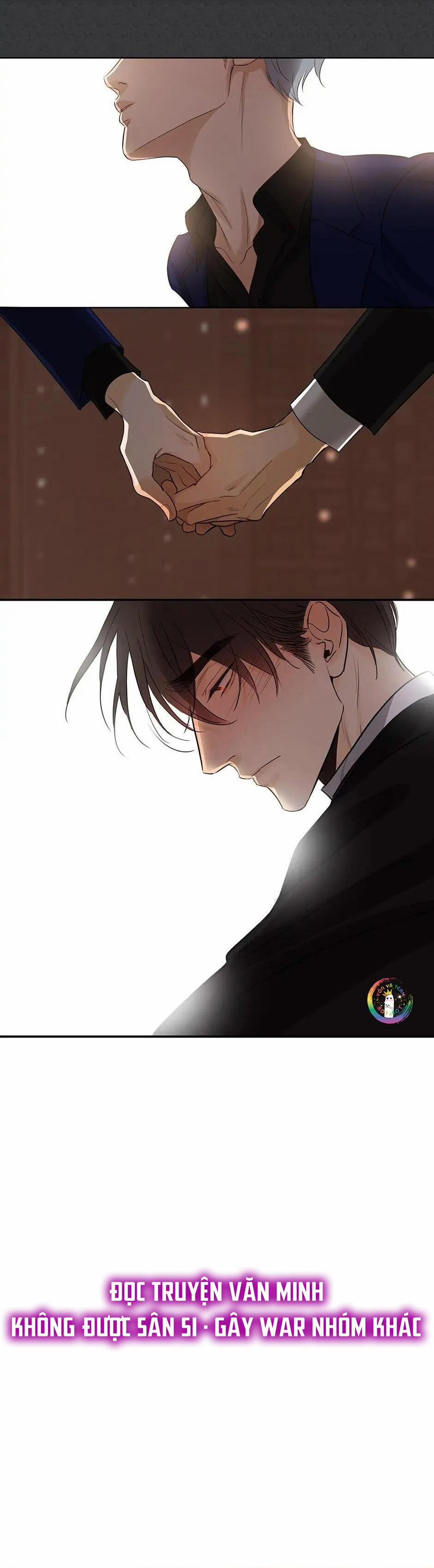 Thú Dữ! Đừng Tự Ý Mở Chuồng 50 trang 9